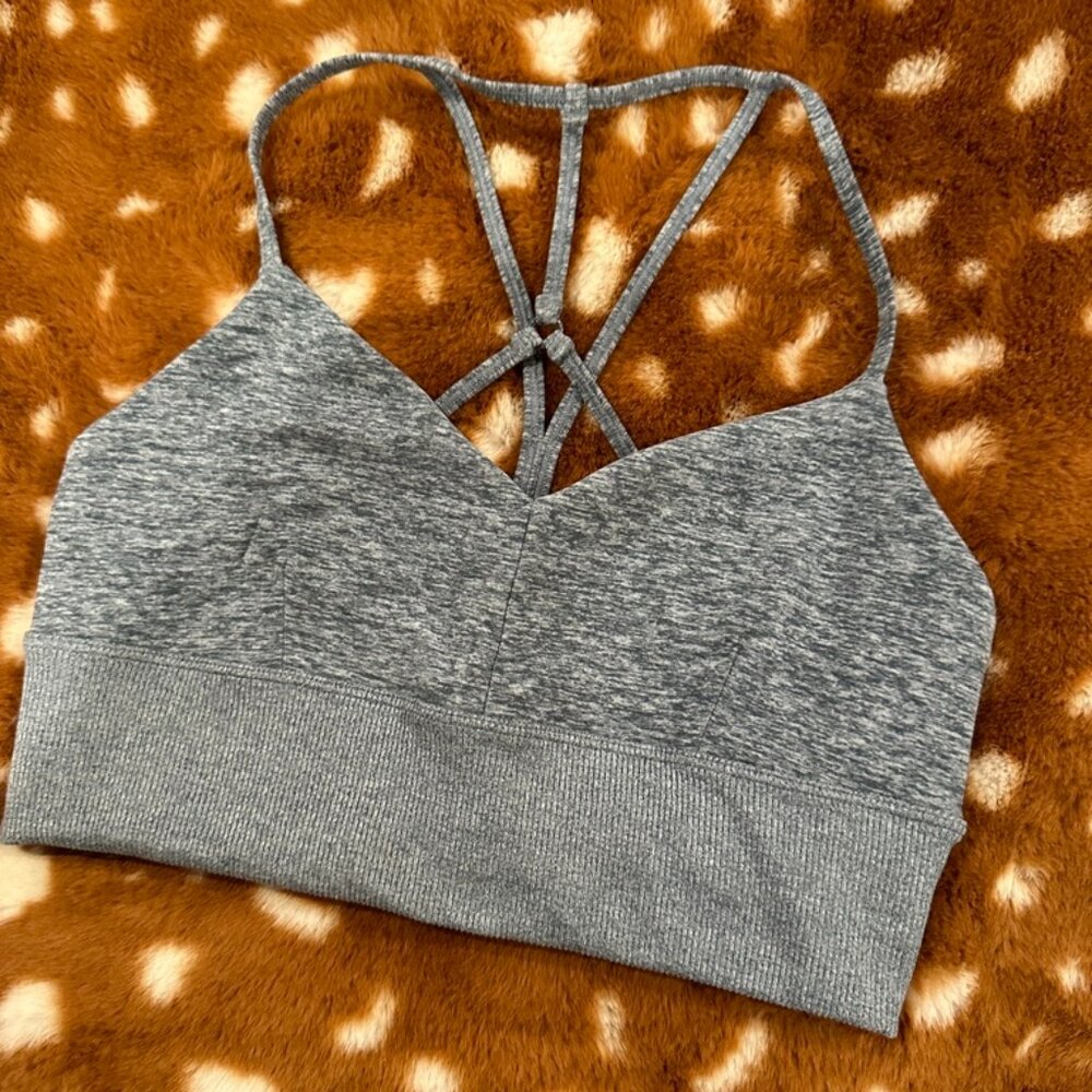Alo Alosoft Lush Bra